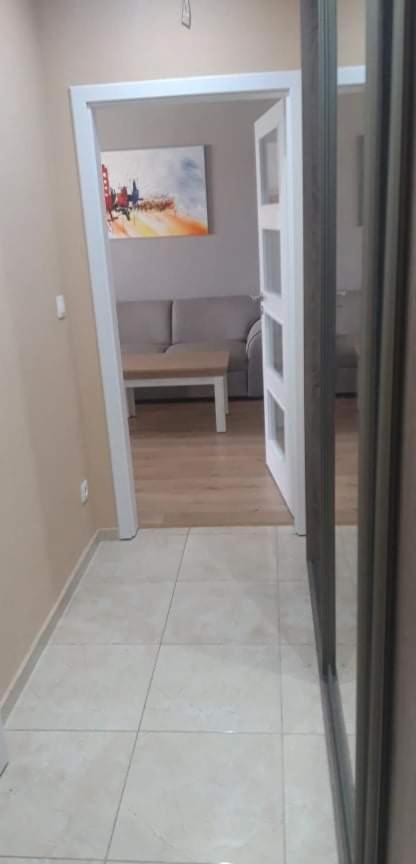 Beautiful Apartment In The City Center Spisska Nova Ves Ngoại thất bức ảnh