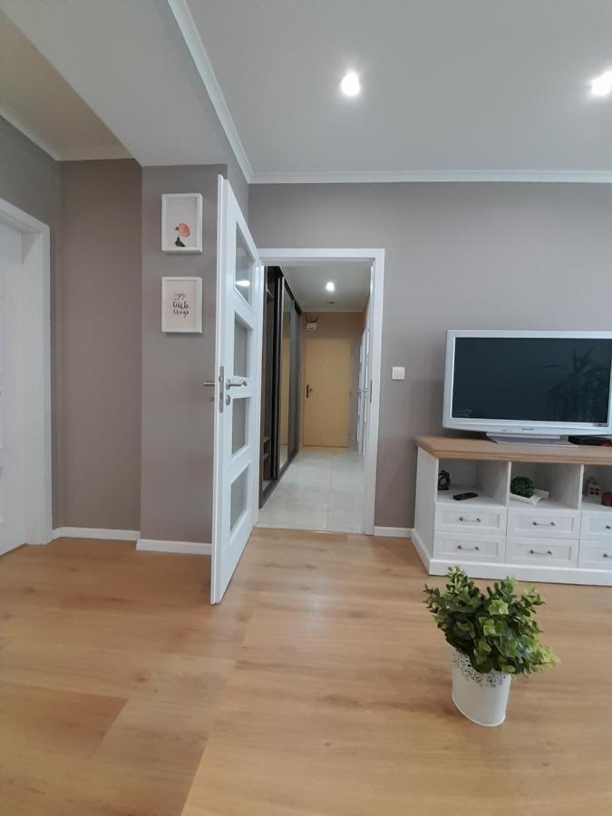 Beautiful Apartment In The City Center Spisska Nova Ves Ngoại thất bức ảnh