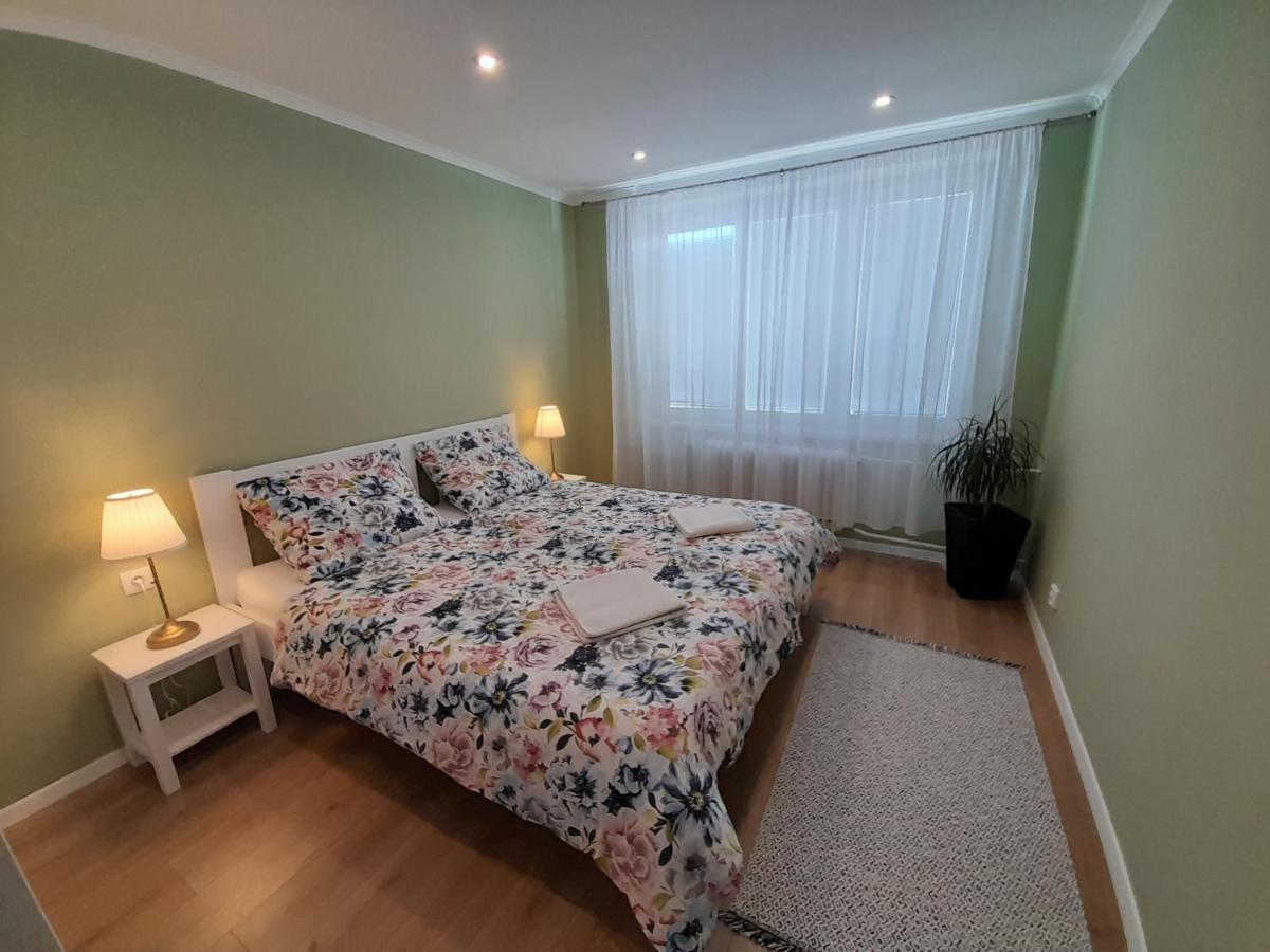 Beautiful Apartment In The City Center Spisska Nova Ves Ngoại thất bức ảnh