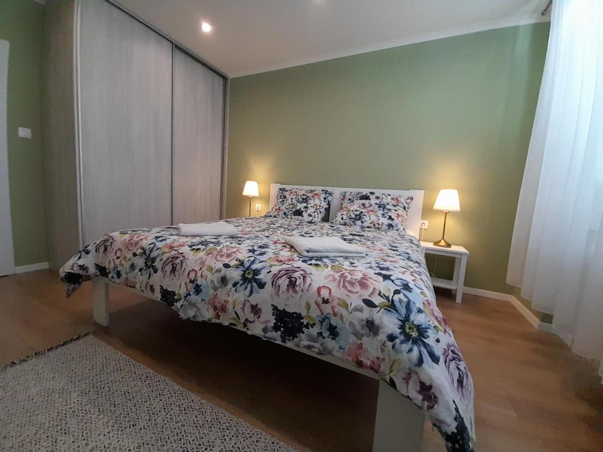 Beautiful Apartment In The City Center Spisska Nova Ves Ngoại thất bức ảnh