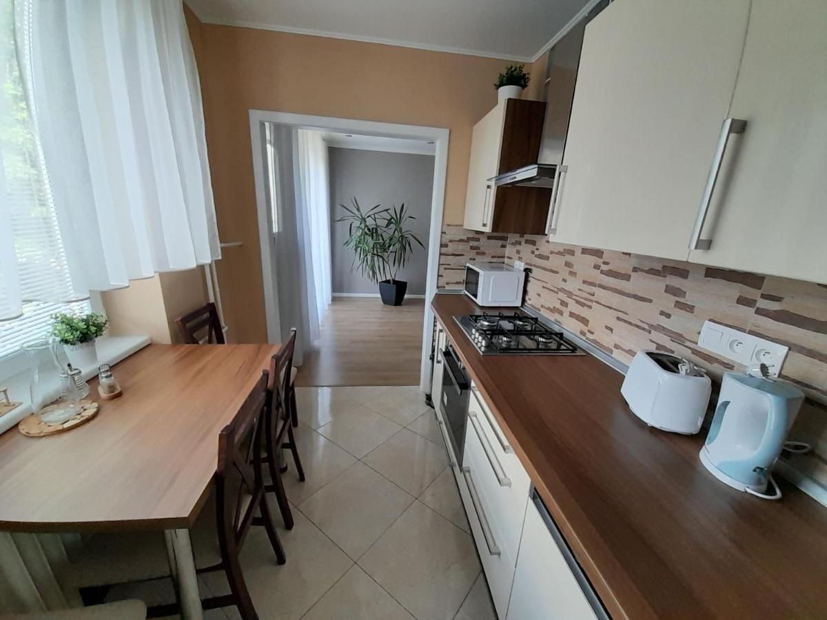 Beautiful Apartment In The City Center Spisska Nova Ves Ngoại thất bức ảnh